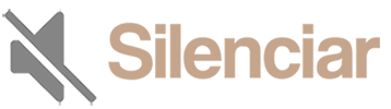 Silenciar – Soluciones Acústicas Logo