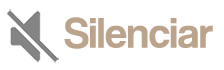 Silenciar – Soluciones Acústicas Logo